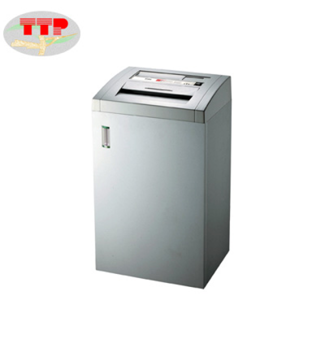 Máy hủy giấy Bosser 310X