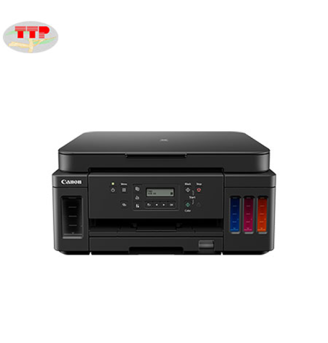 Máy in màu Canon Pixma G6070