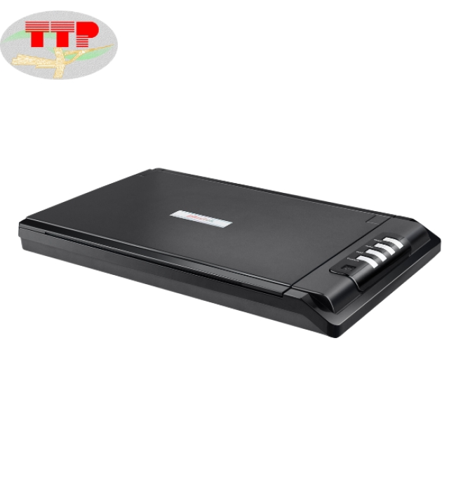 Máy scan Plustek OpticSlim 2700