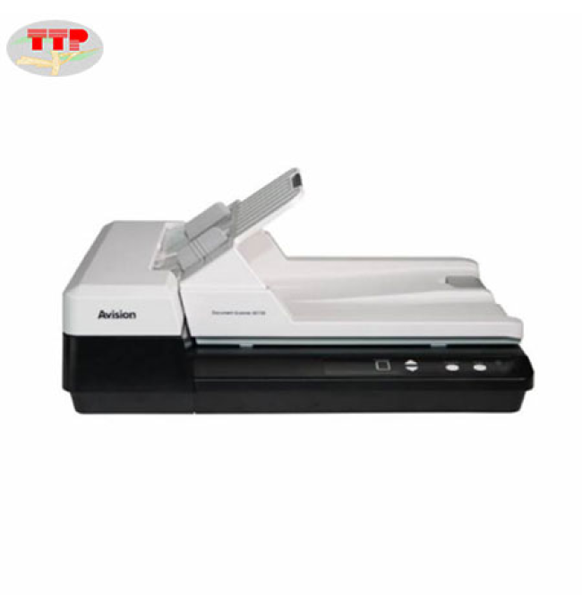 Máy scan Avision AD130