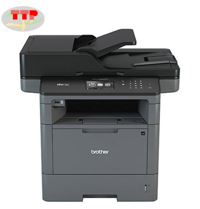 Máy in đa chức năng Brother MFC L5900DW