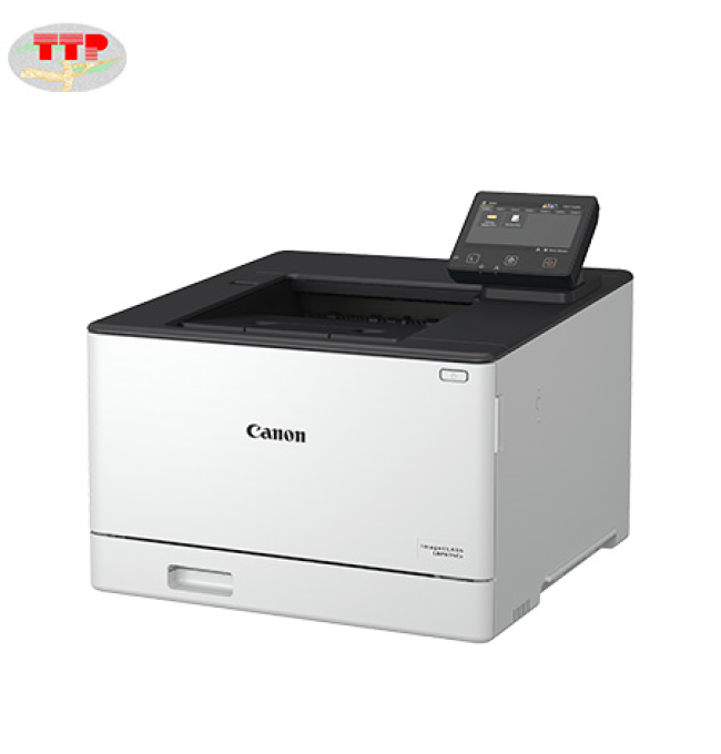 Máy in Canon LBP674Cx