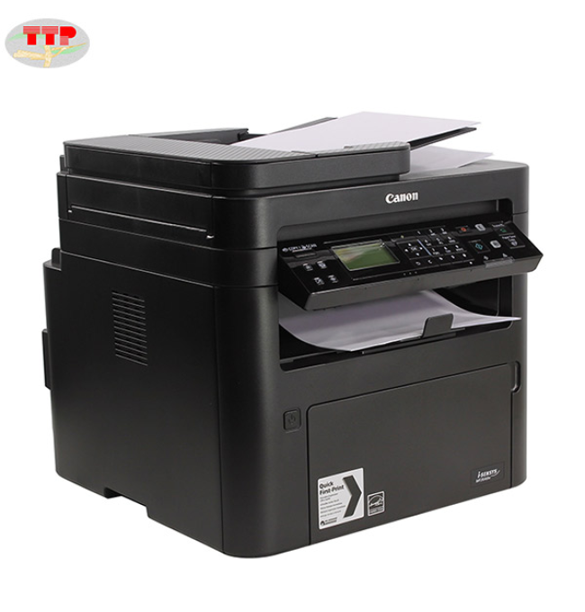 Máy in Canon MF264Dw II