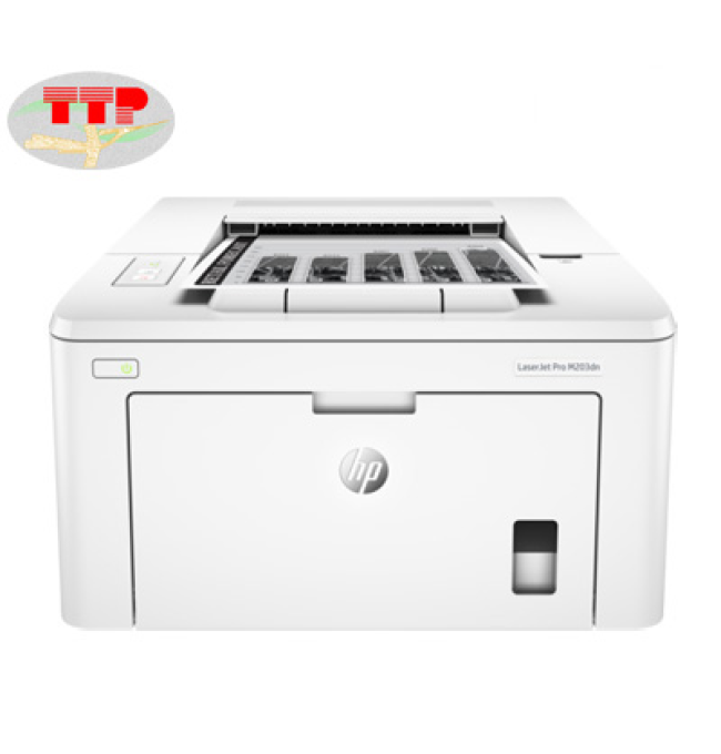 Máy in Hp laserjet pro M203DN