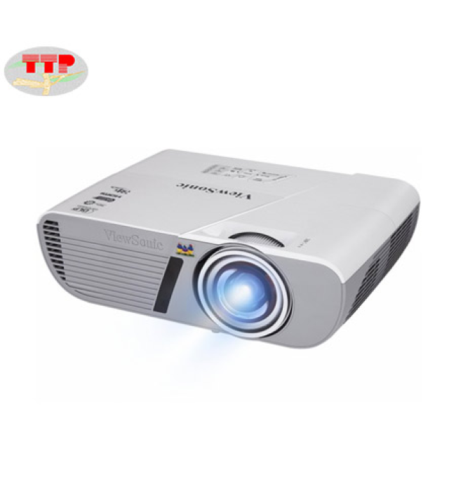 Máy chiếu Viewsonic PJD6252L