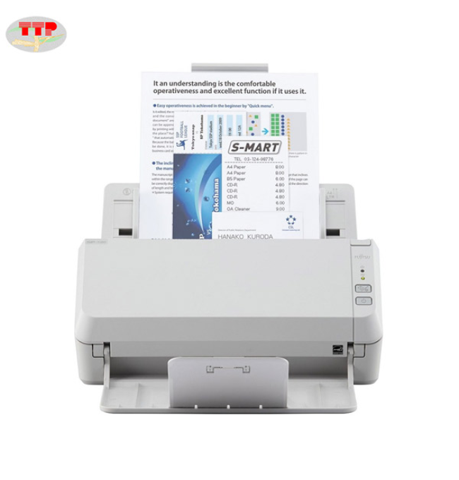 Máy quét Fujitsu Sp1125n