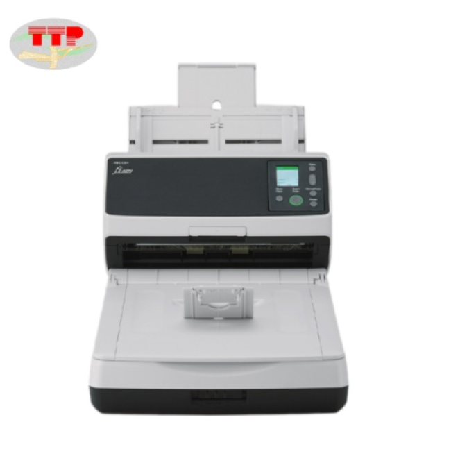 Máy scan Ricoh Fi-8290