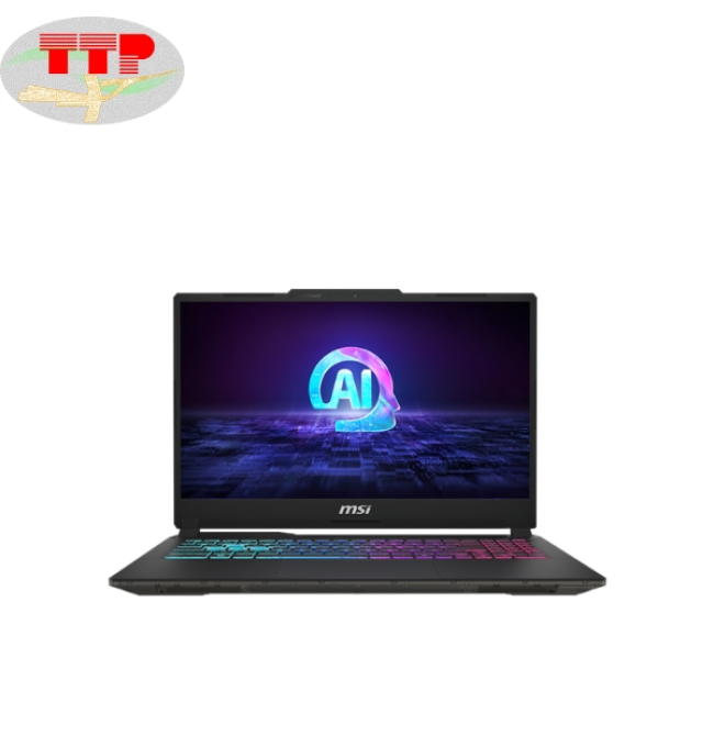 Laptop MSI Cyborg 15 AI A1VEK 053VN Intel Ultra 7