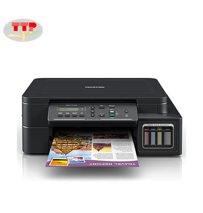 Máy in Brother DCP-T310 đa chức năng