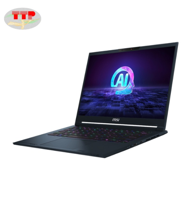 Laptop MSI Stealth 14 AI Studio A1VFG-085VN Ultra 7 155H