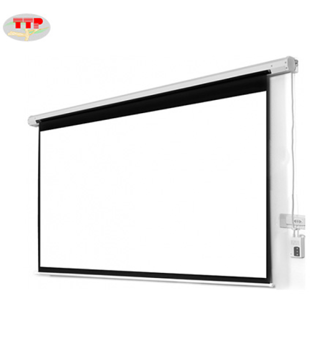 Màn chiếu điện Dalite 136 Inch