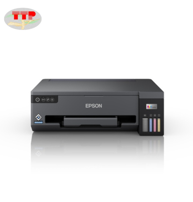 Máy in phun màu Epson EcoTank L11050