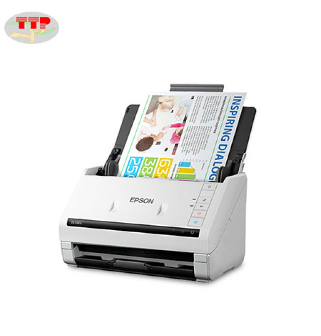 Máy scan Epson DS-530II