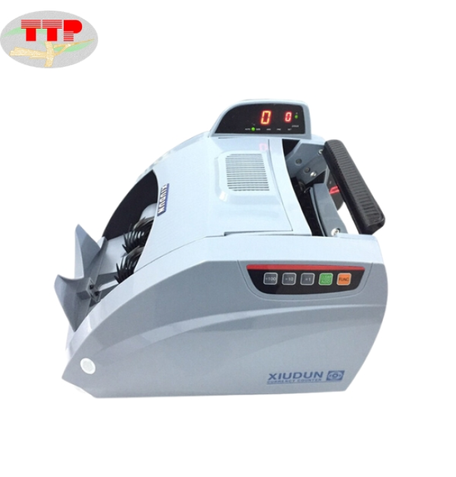 Máy đếm tiền Xiudun 2850W