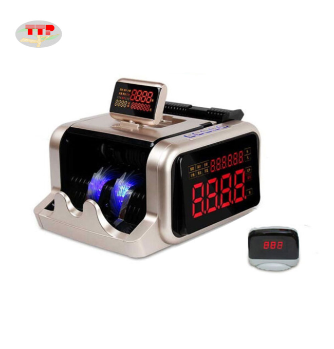 Máy đếm tiền Oudis 5200C