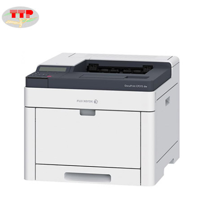 Máy in màu Fuji Xerox CP315Dw