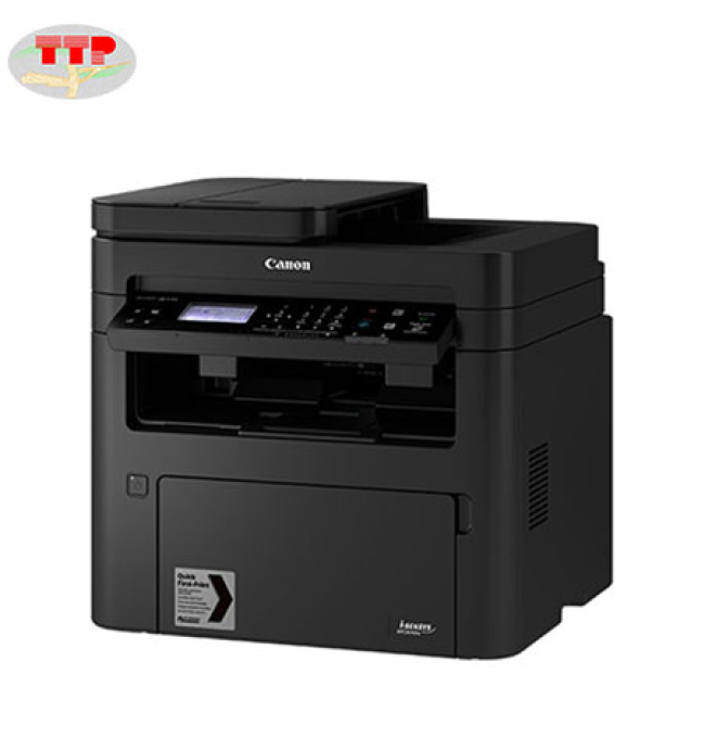 Máy in Canon MF264Dw đa chức năng