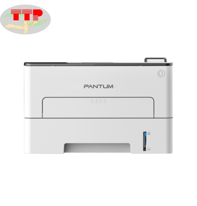 Máy in laser Pantum P3300DW