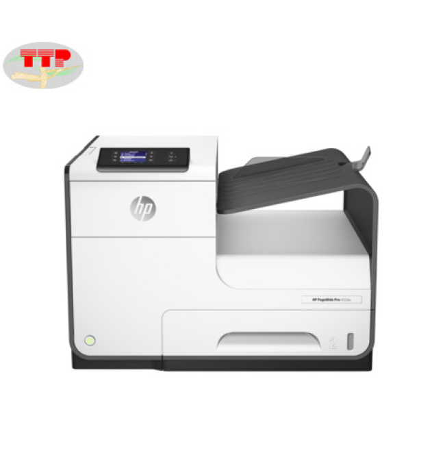 Máy in phun màu HP PageWide Pro 452DW