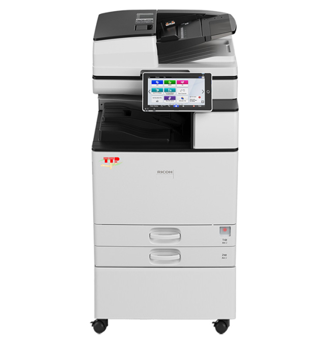 Máy photocopy Ricoh IM 3000