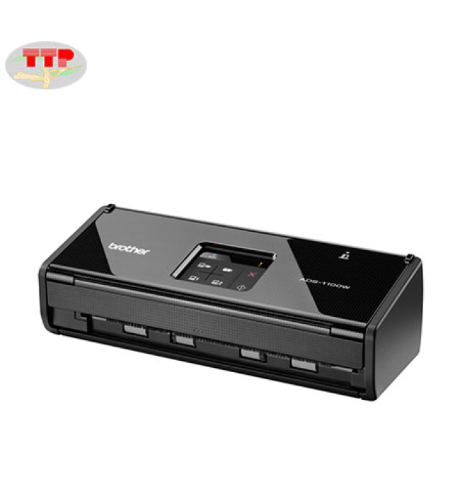 Máy scan Brother ADS-1100W