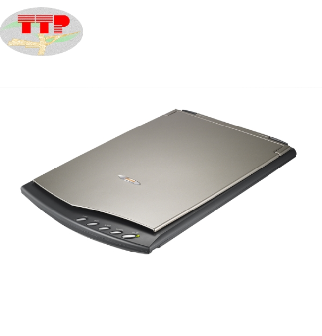 Máy scan Plustek OpticSlim 2610 Pro