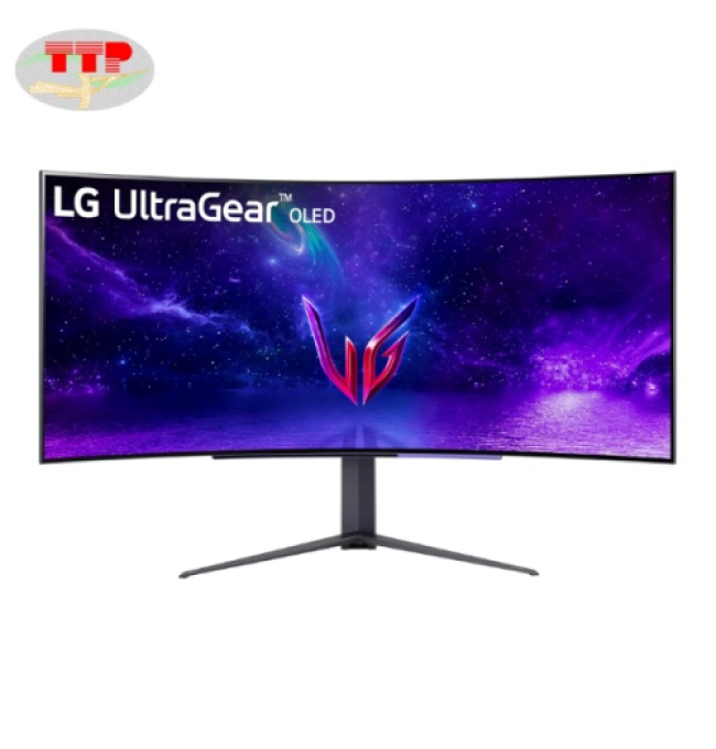 Màn hình Gaming LG UltraGear 45GR95QE-B