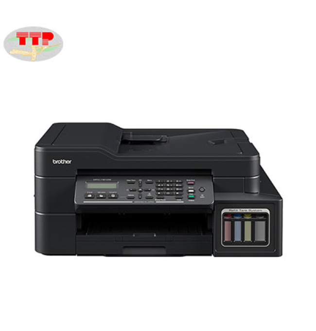 Máy in Brother MFC-T810W