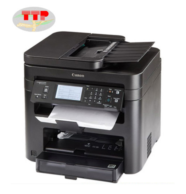 Máy in đa chức năng Canon MF 249Dw