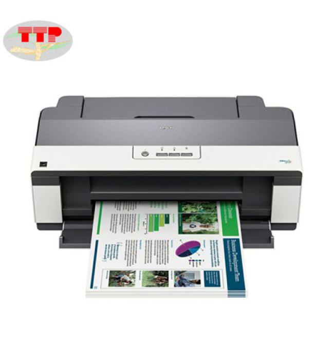 Máy in phun màu Epson T1100 khổ A3