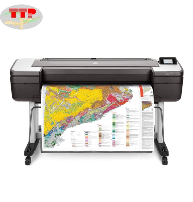 Máy in phun màu HP DesignJet T1708 1VD83A