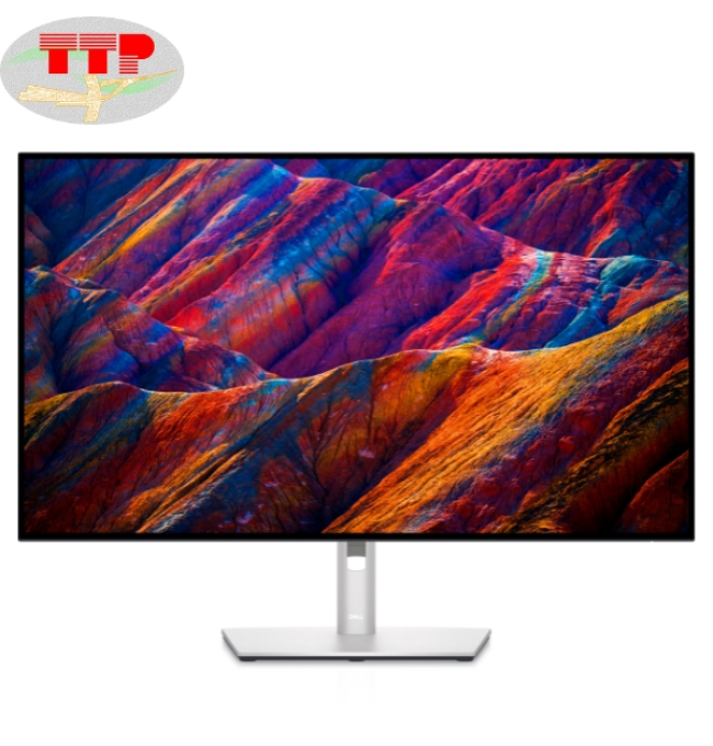Màn hình Dell U3223QE 31.5 inch/UHD/IPS/60Hz/8ms/400 nits