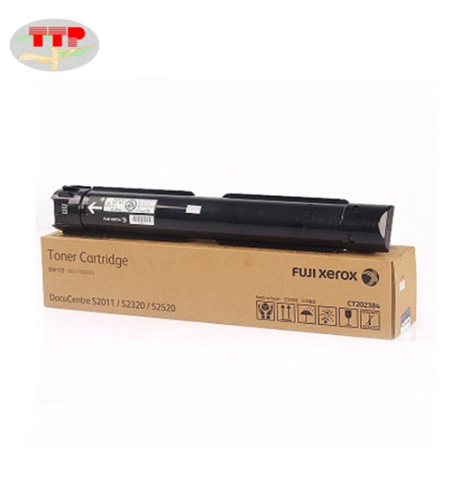 Hộp mực Fuji Xerox CT202384