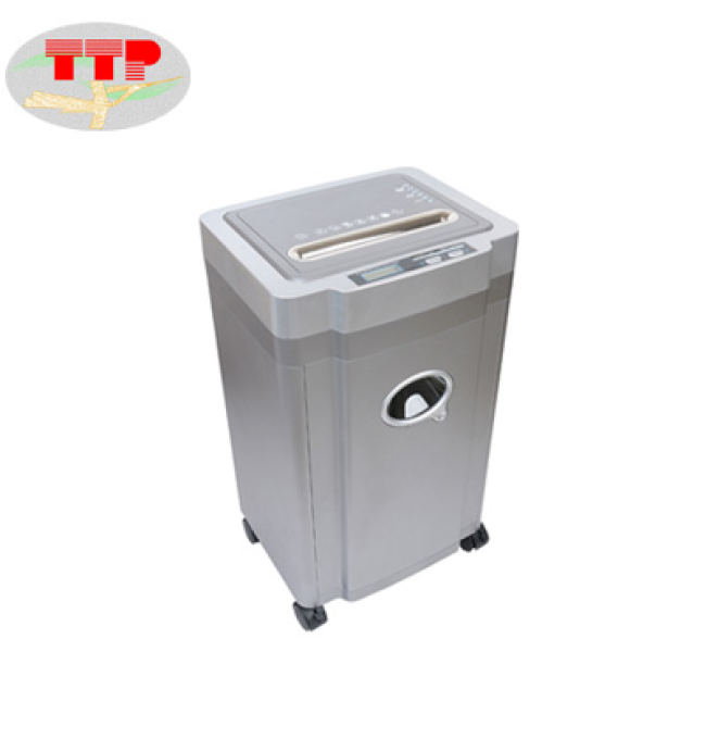 Máy hủy giấy Bosser 240XC