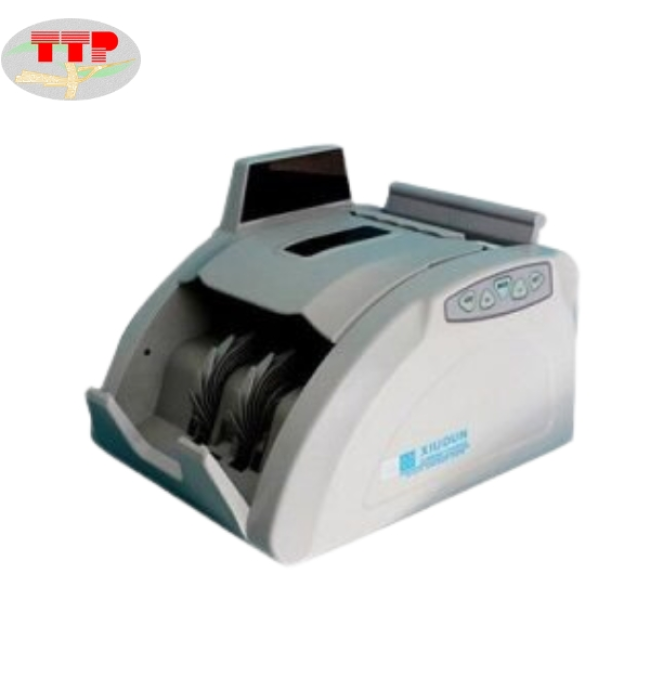 Máy đếm tiền Xiudun 9119