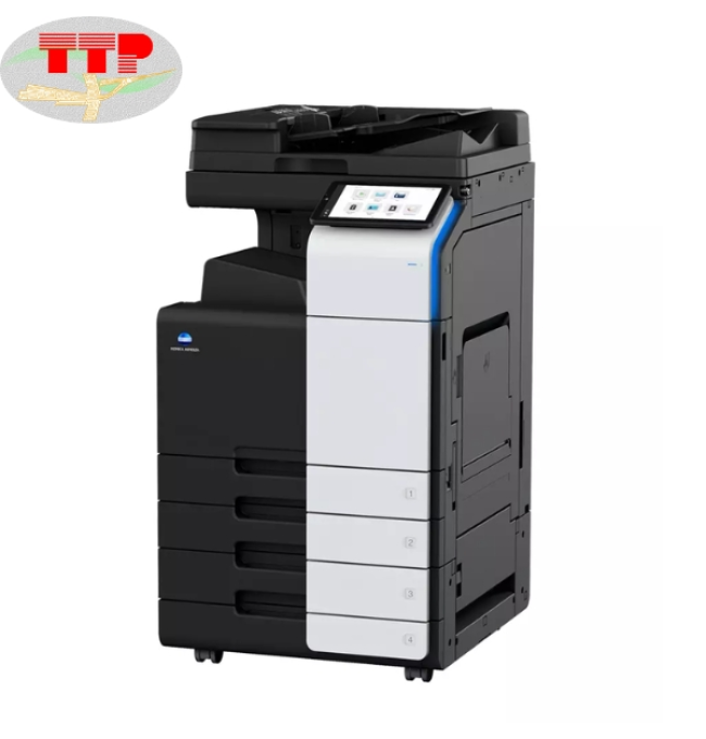 Máy photocopy Konica Minolta Bizhub 301i