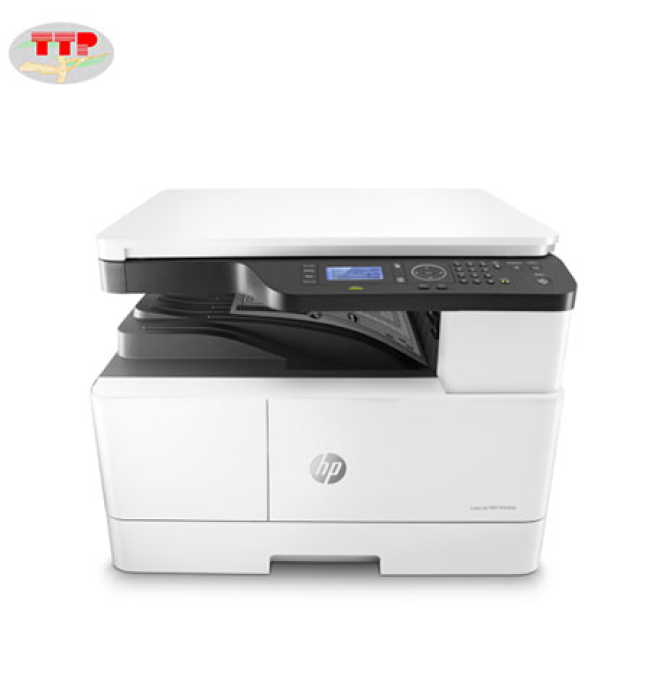 Máy in Hp Laserjet MFP M440Dn đa chức năng