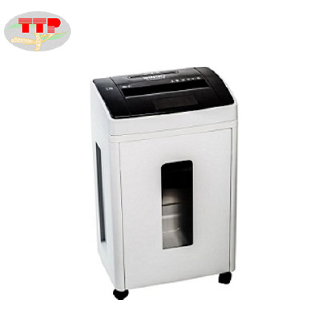 Máy hủy giấy Bingo C46CDT