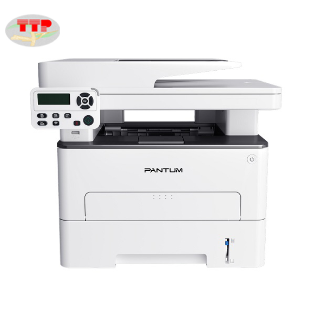 Máy in Pantum M7100DW đa chức năng