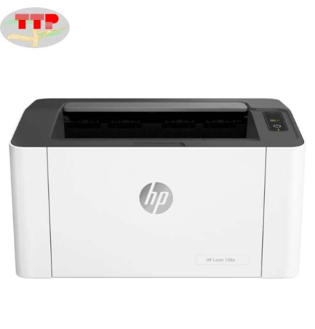 Máy in HP laser 108a
