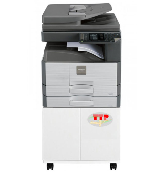 Máy photocopy Sharp AR 6031N