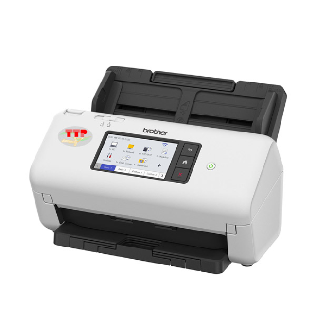 Máy scan Brother ADS-4700W