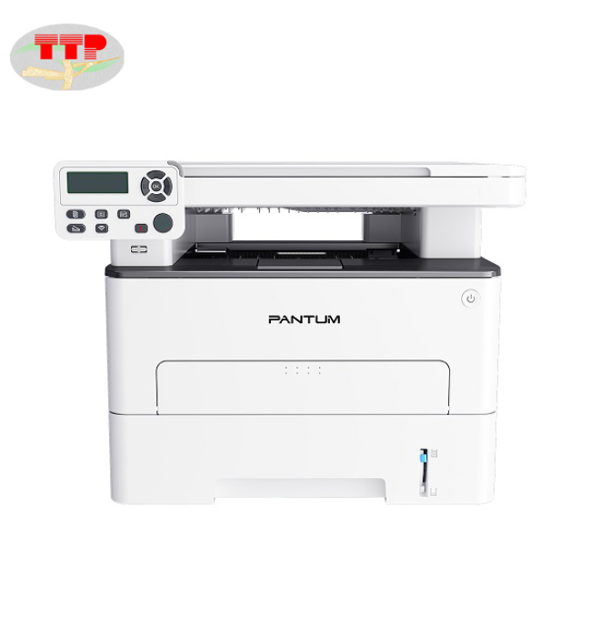 Máy in Pantum M6708D đa chức năng