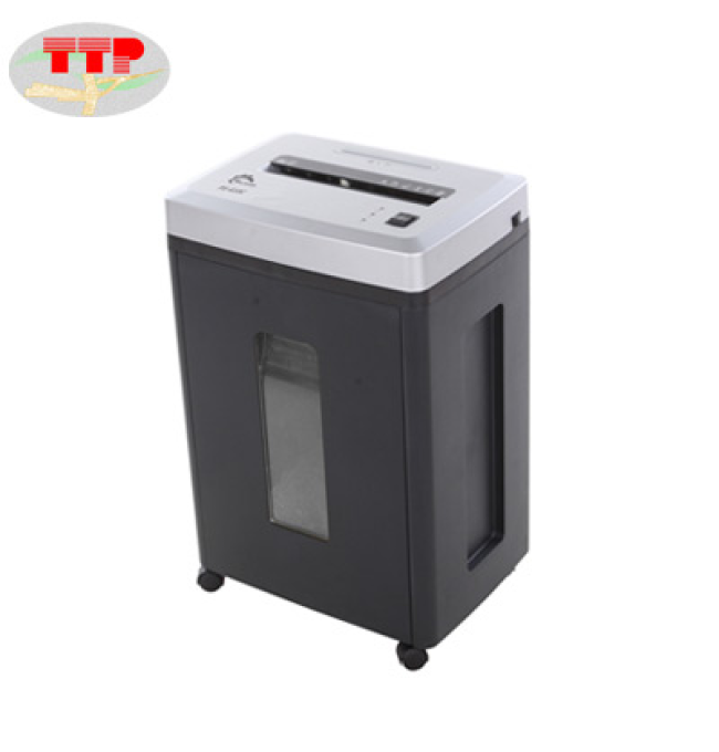 Máy hủy giấy Silicon PS 650C