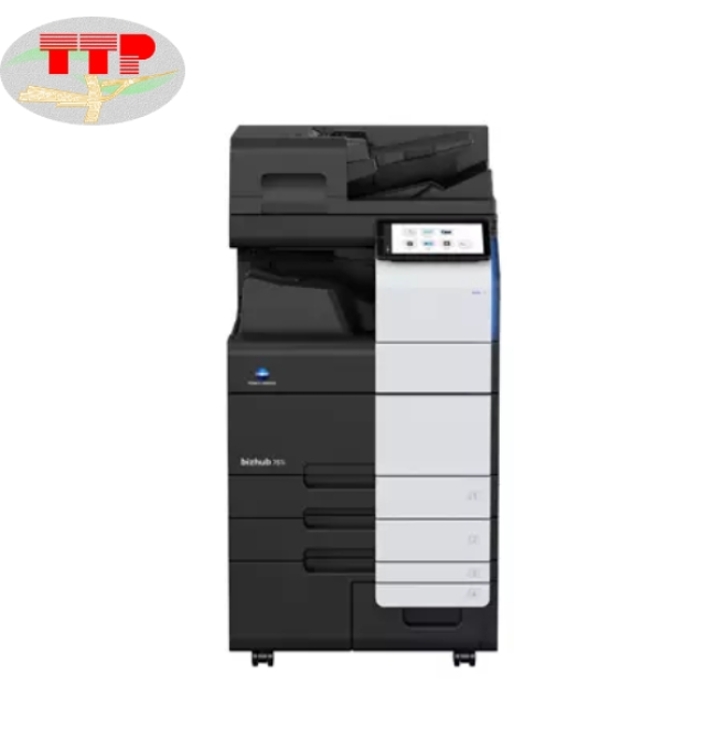 Máy photocopy Konica Minolta Bizhub 751i