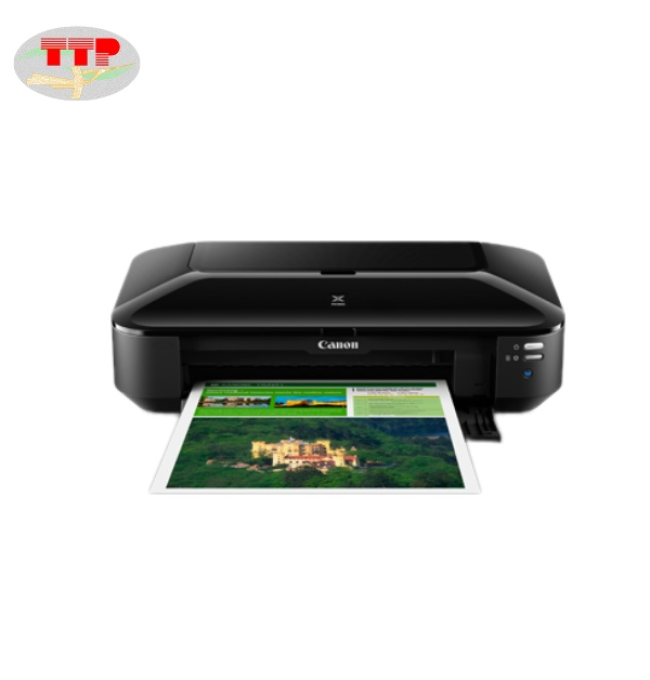 Máy in phun màu Canon Pixma IX6870