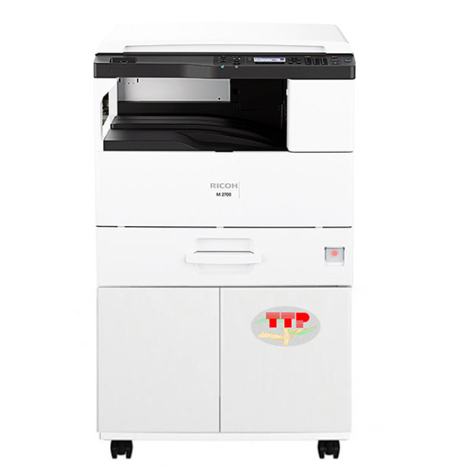 Máy photocopy Ricoh M2700