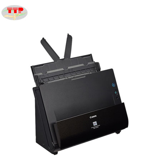 Máy scan Canon DR C225W-II