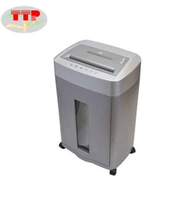 Máy hủy giấy Bosser 220CD