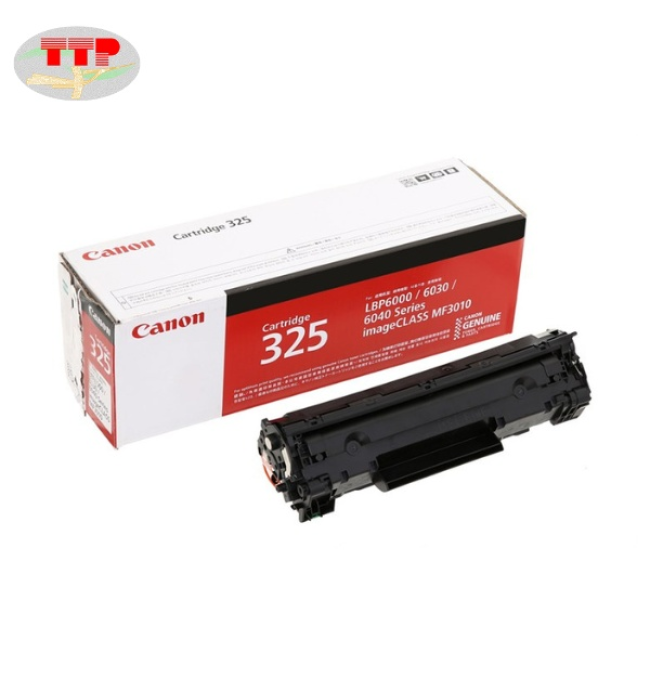 Hộp mực Canon 325